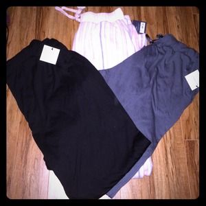 Croft & Borrow leisure pants