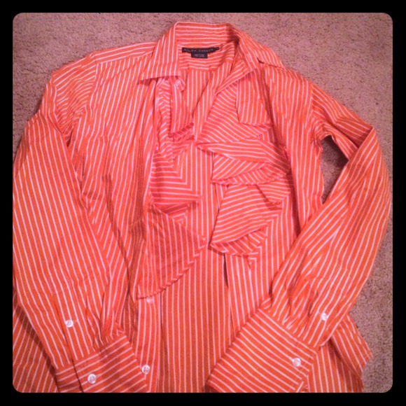 Ralph Lauren button up