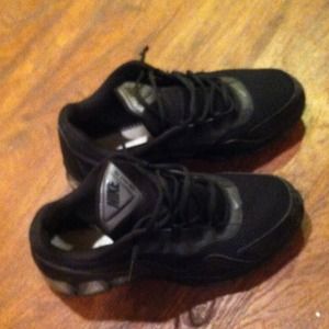 Nike air visi pro III NBK