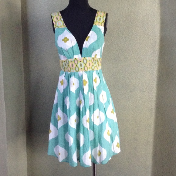 Notice  Dresses & Skirts - Baby Doll Dress