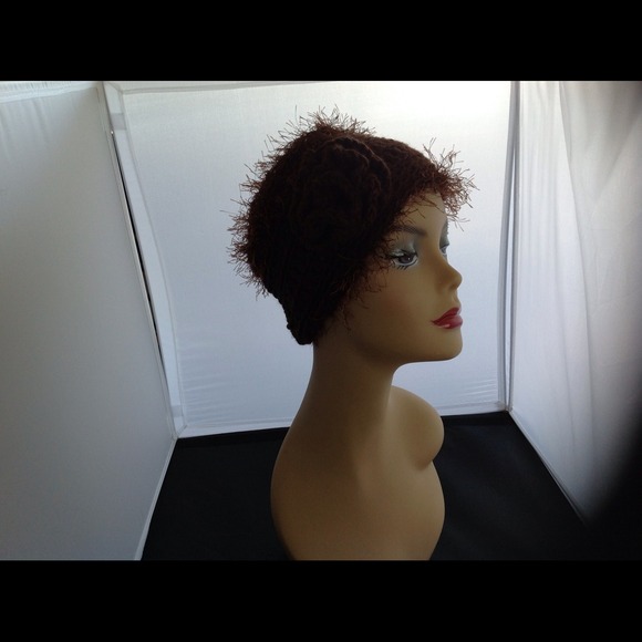 Hair crown - Picture 3 of 3