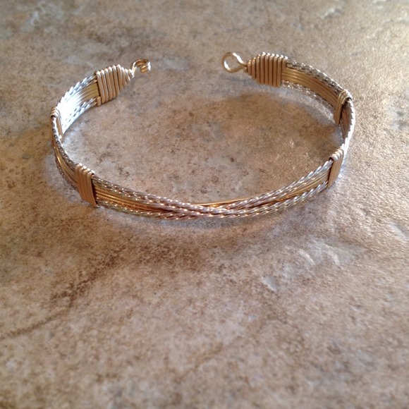 The Rediscovered Treasure Ronaldo Bracelet