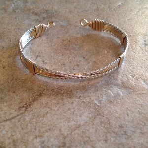 The Rediscovered Treasure Ronaldo Bracelet