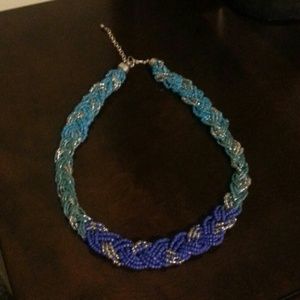 Necklace Spring/summer necklace