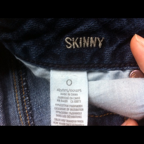 💥SOLD ON VINTED💥American eagle denim jeans - Picture 3 of 3