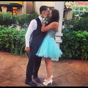 IT IS HOMECOMING SEASON 👑💙💎