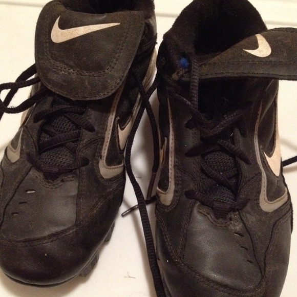 Nike cleats