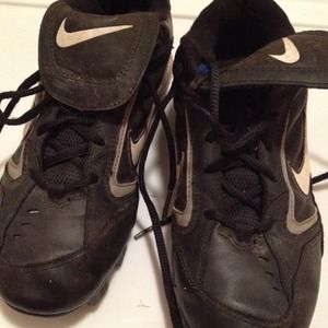 Nike cleats