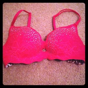 Victoria's Secret Bra