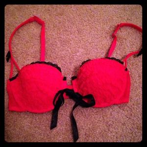 Victoria's Secret Bra