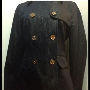 A jacket