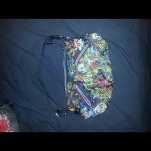Real Ed Hardy Purse
