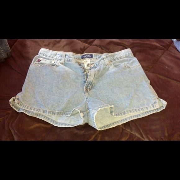 Shorts - Picture 1 of 1