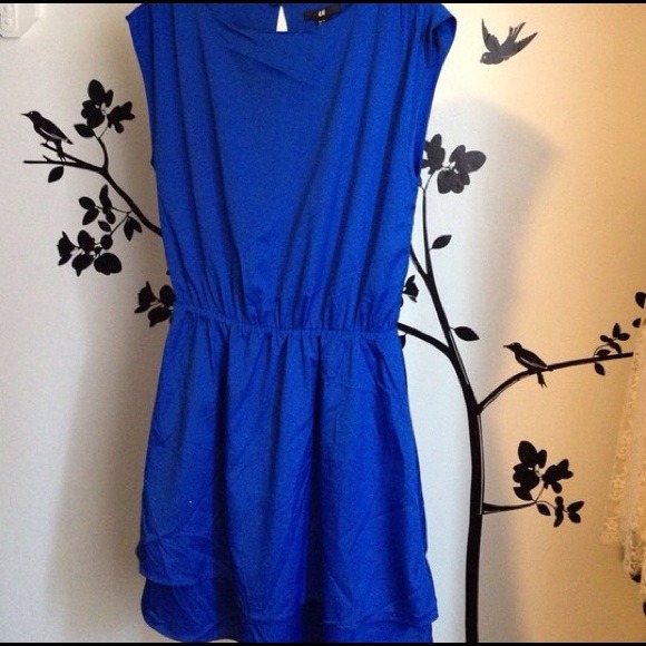 Cute Blue Dress 💙