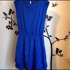 Cute Blue Dress 💙