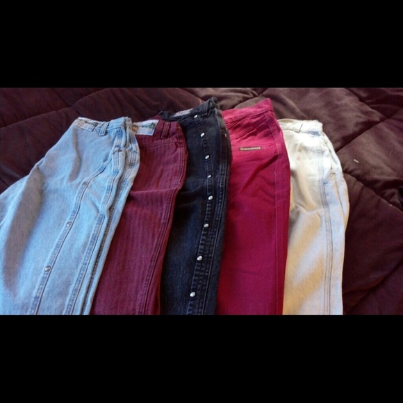 Jeans