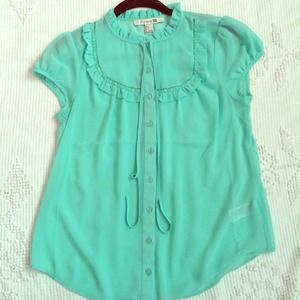 Really cute forever21 top