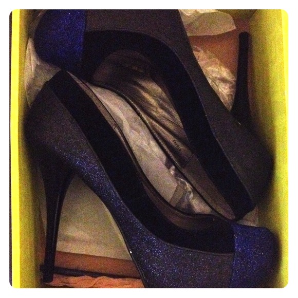 Cute Fashion Pumps
