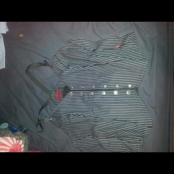 Tripp Vest