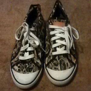 Coach sneakers