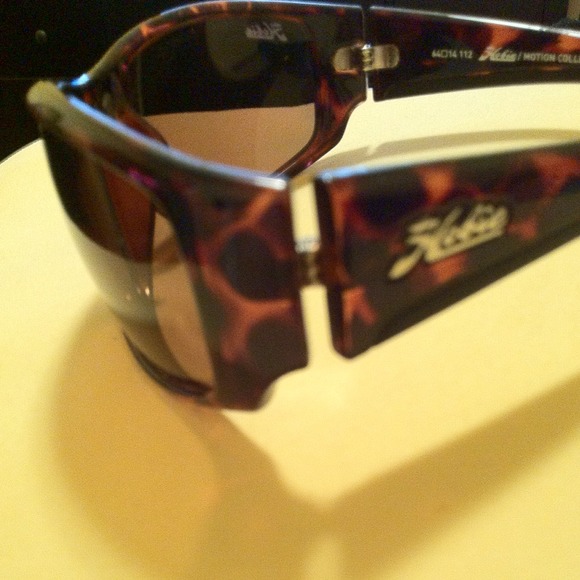 Polarized sunglasses