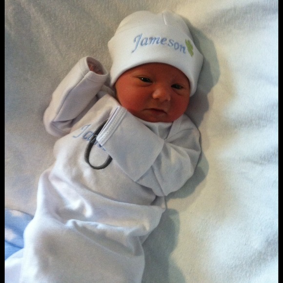 My handsome son love him so much