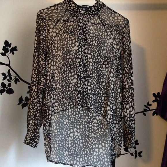 Cute Top!