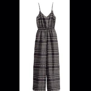 Cute Black Jumpsuit!!⚫️