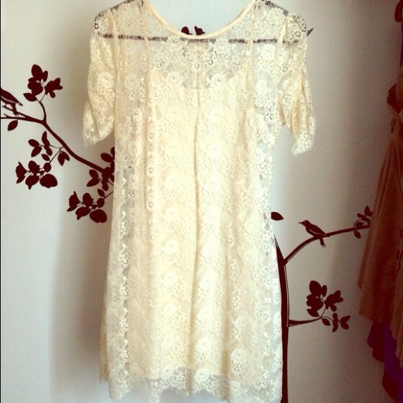 Cute Dress !🌻