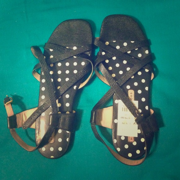 Marc Jacobs sandals