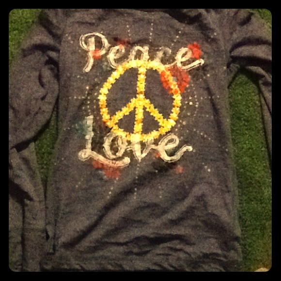 Midd shirt