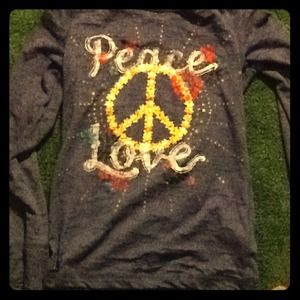 Midd shirt