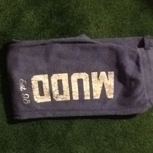 Mudd sweatpants