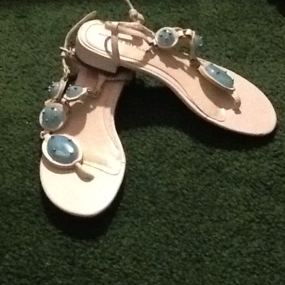 Sandals - Picture 2 of 4