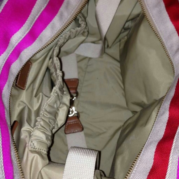 Kate Spade Jubilee diaper bag