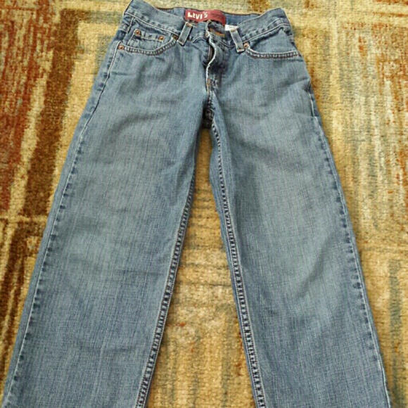 BUNDLE of 6 pairs of boys size 10 pants for $28.00