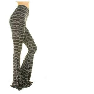 Bell Bottoms Legging Pant