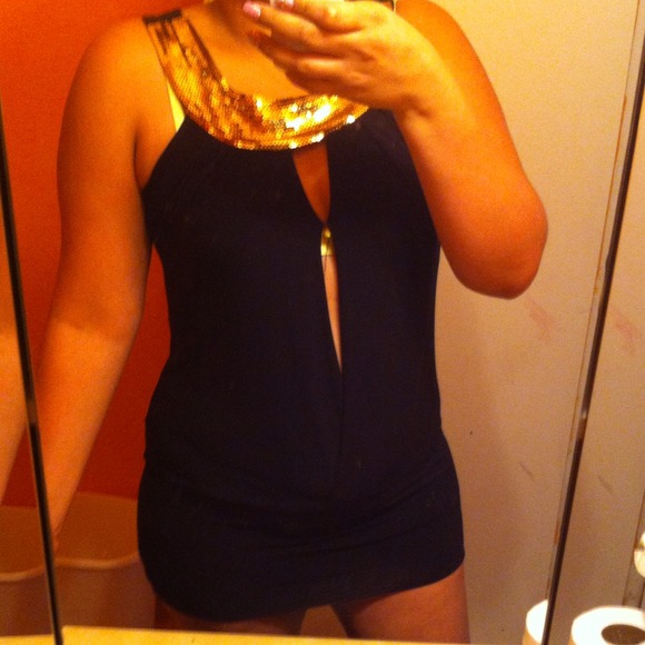 Really sexi dress - Picture 1 of 2