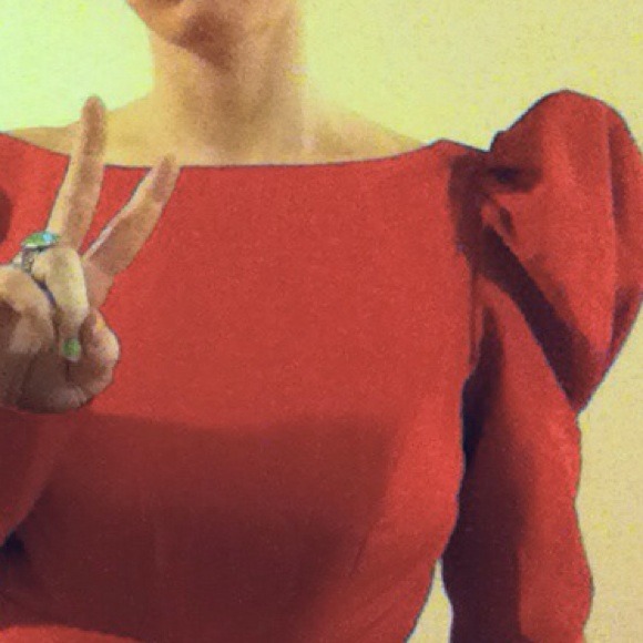 Vintage prom dresses! ✌️