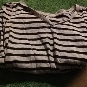 Striped shirt