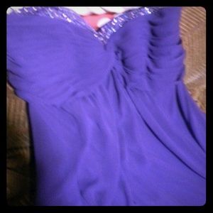 Bridesmaids dress