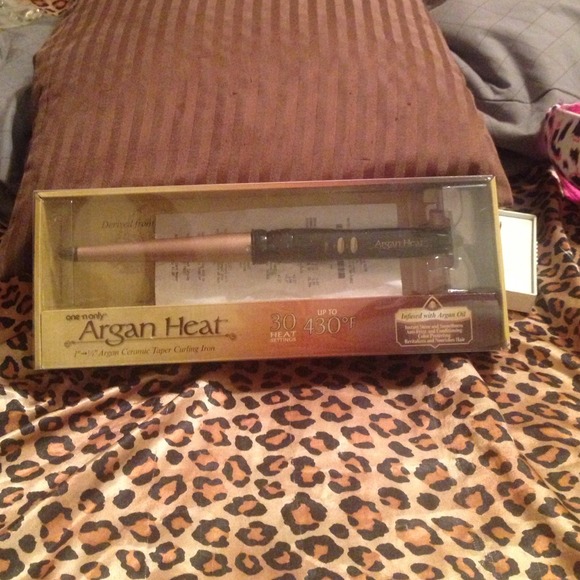 curling wand