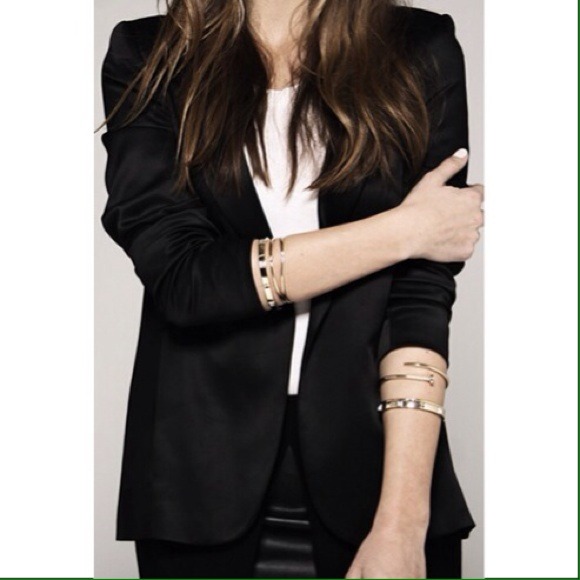 🚫Sold🚫Bebe jacket blazer gorgeous!