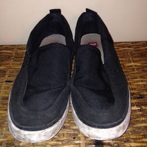 Men's Quicksilver sneakers