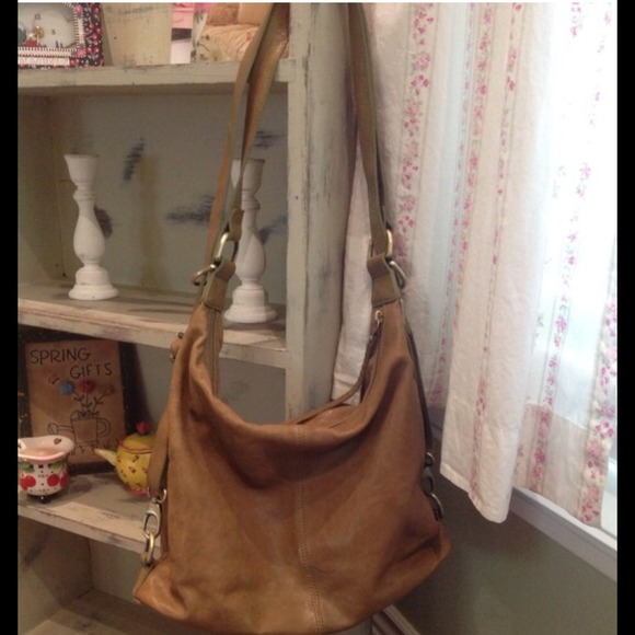 🌸Sorial New York Cute Versatile Handbag🌸 - Picture 2 of 4