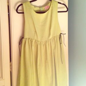 Dress!
