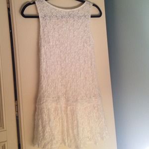 Dress!