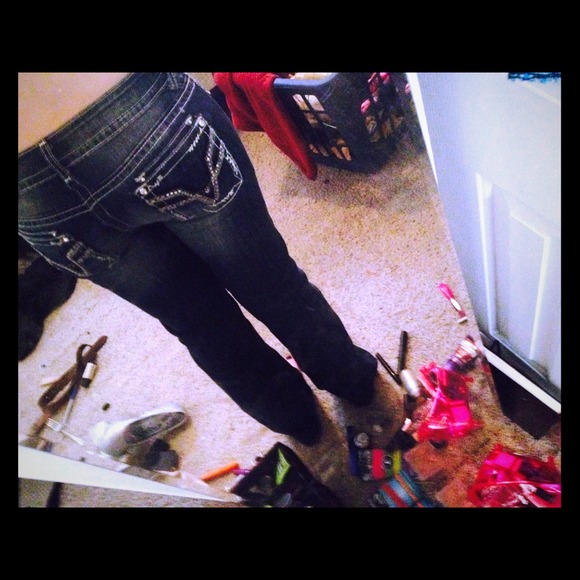 Size 29 Vigoss jeans brand new never been worn