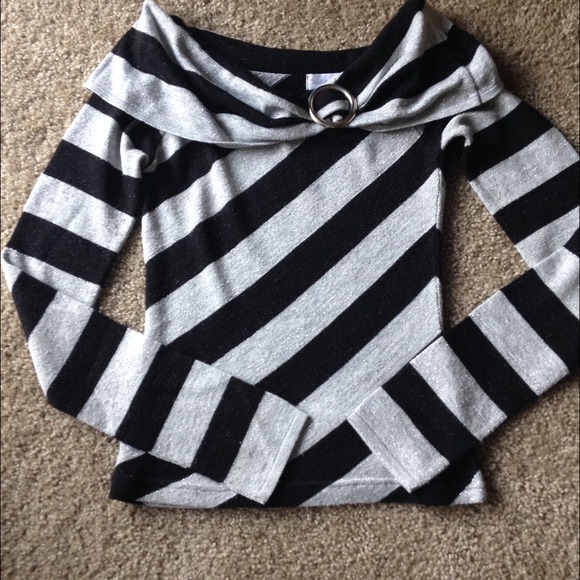 Striped *DONATED*