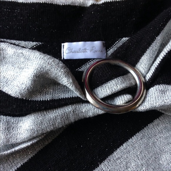 Striped *DONATED* - Picture 2 of 3